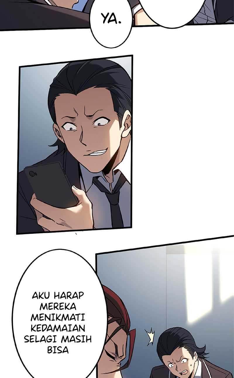 Isekai Kaeri no Saikyou Tamer, Tsukai ma wa Osananajimi chapter 11