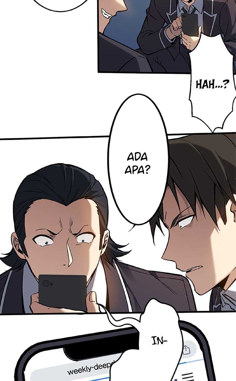 Isekai Kaeri no Saikyou Tamer, Tsukai ma wa Osananajimi chapter 11