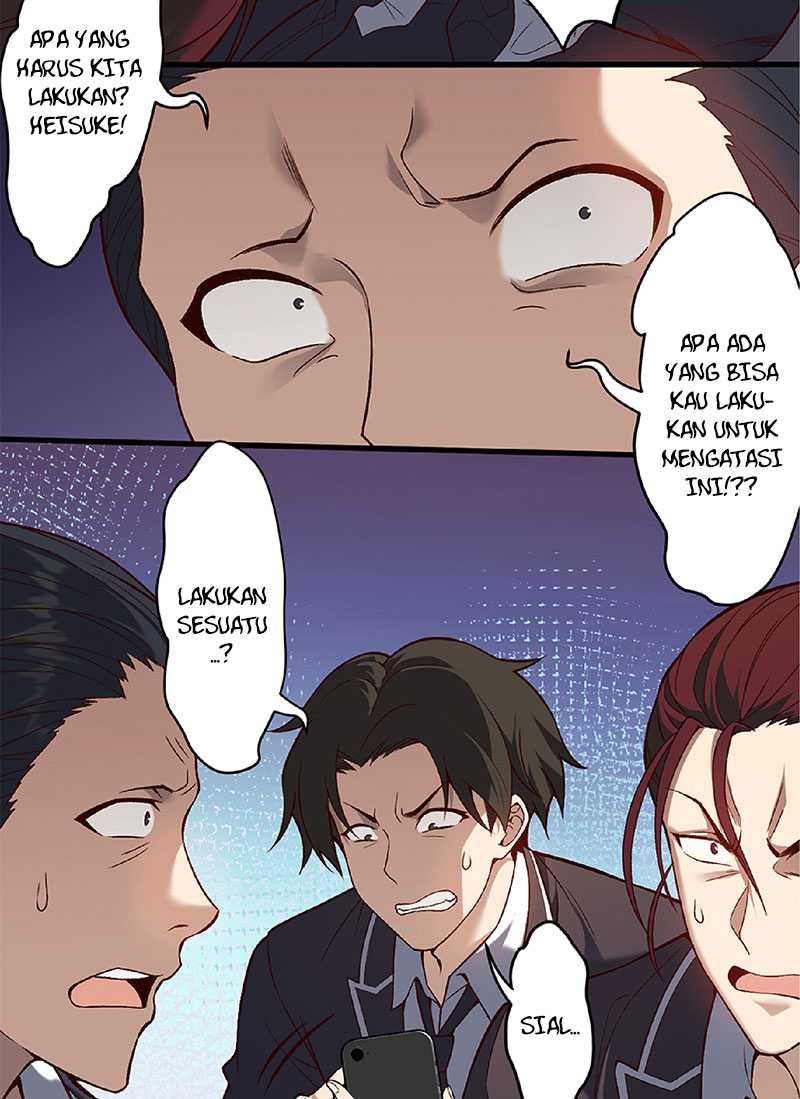 Isekai Kaeri no Saikyou Tamer, Tsukai ma wa Osananajimi chapter 11