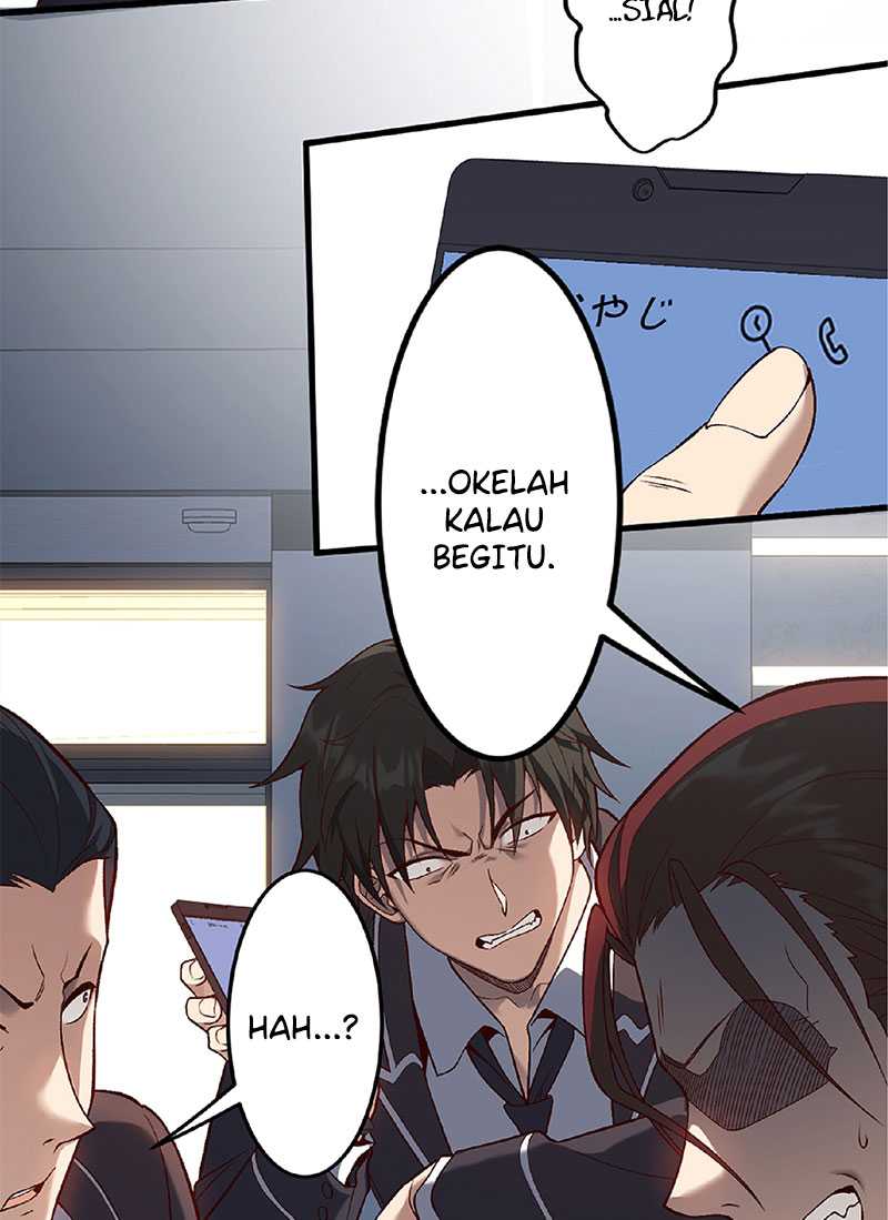 Isekai Kaeri no Saikyou Tamer, Tsukai ma wa Osananajimi chapter 11