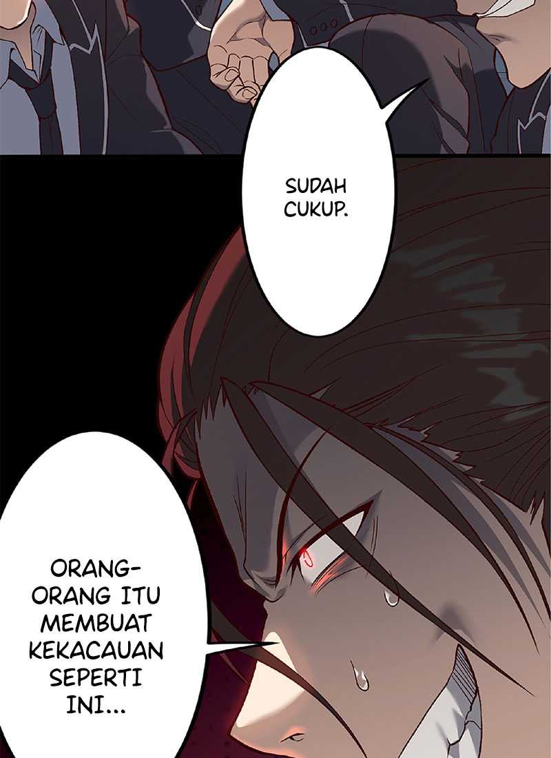 Isekai Kaeri no Saikyou Tamer, Tsukai ma wa Osananajimi chapter 11