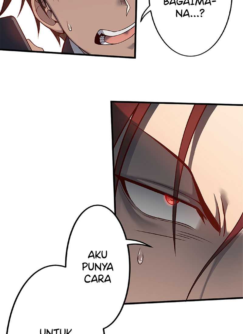 Isekai Kaeri no Saikyou Tamer, Tsukai ma wa Osananajimi chapter 11
