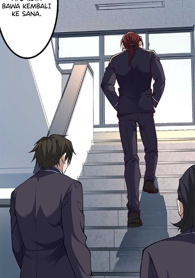 Isekai Kaeri no Saikyou Tamer, Tsukai ma wa Osananajimi chapter 11