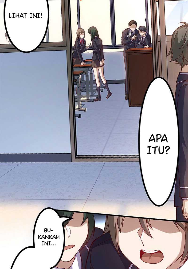 Isekai Kaeri no Saikyou Tamer, Tsukai ma wa Osananajimi chapter 11