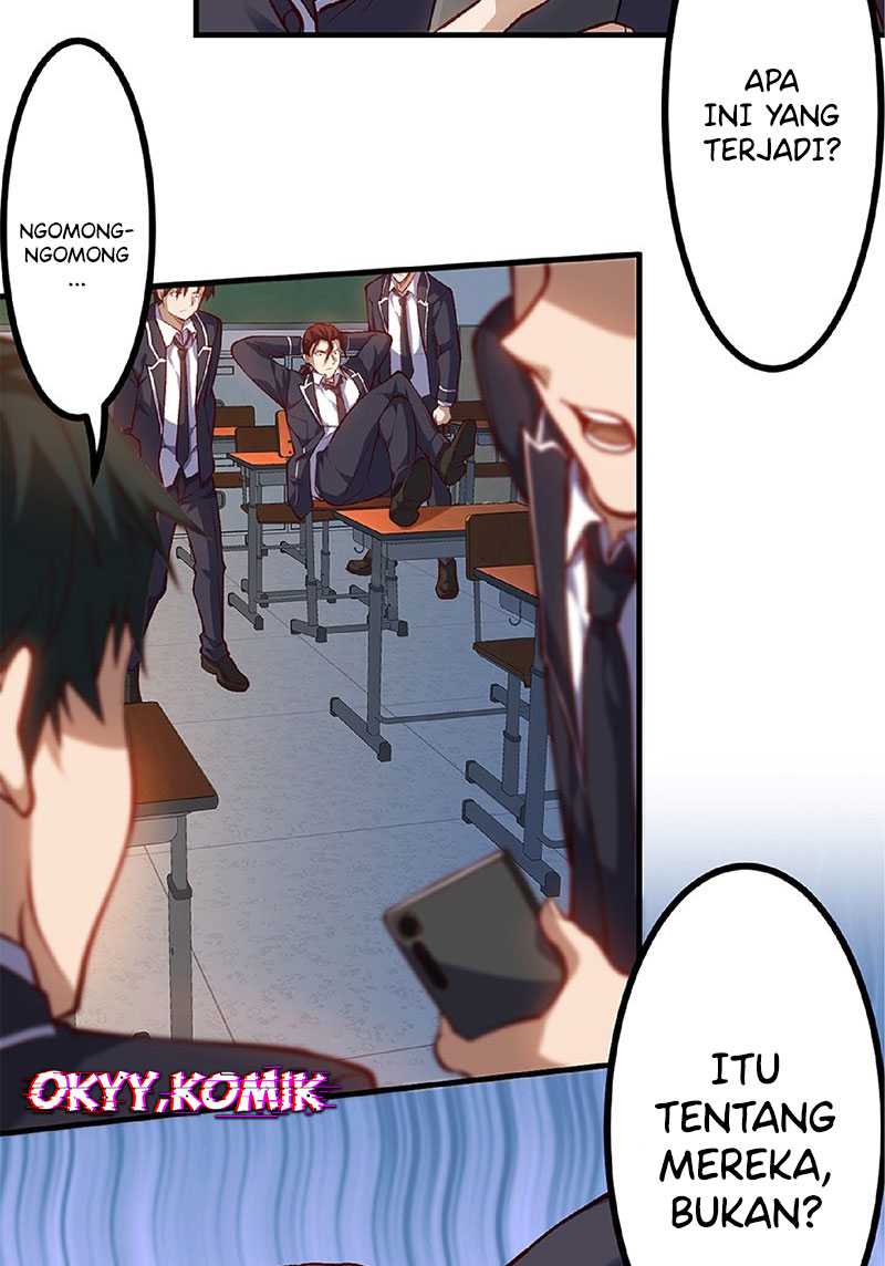 Isekai Kaeri no Saikyou Tamer, Tsukai ma wa Osananajimi chapter 11
