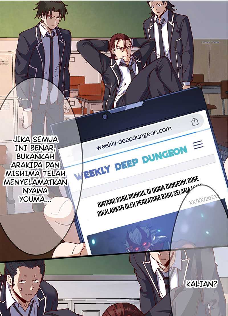 Isekai Kaeri no Saikyou Tamer, Tsukai ma wa Osananajimi chapter 11