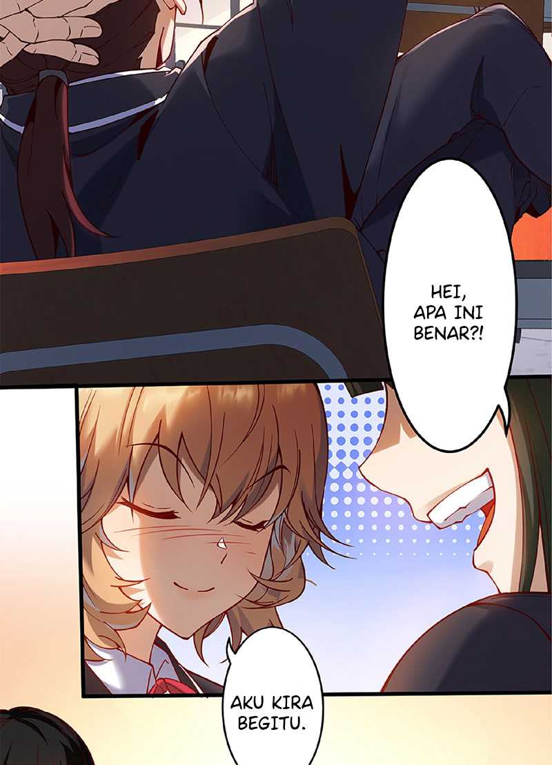 Isekai Kaeri no Saikyou Tamer, Tsukai ma wa Osananajimi chapter 11
