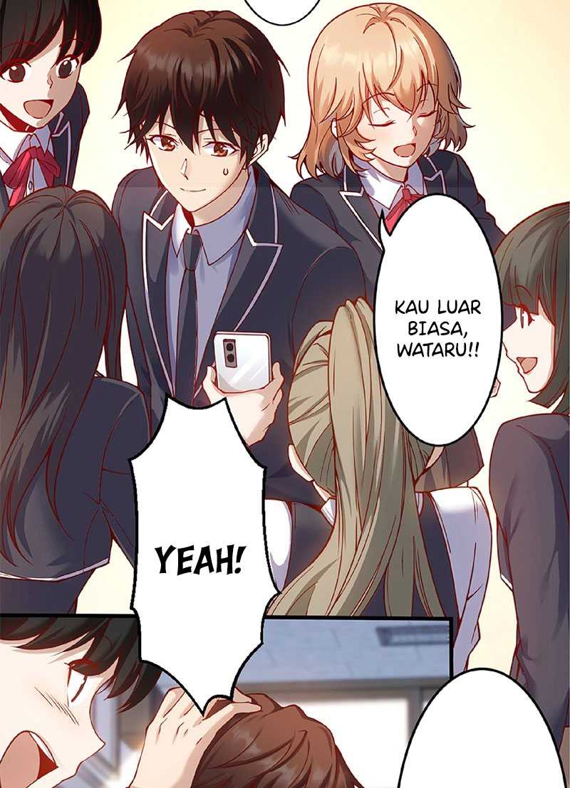 Isekai Kaeri no Saikyou Tamer, Tsukai ma wa Osananajimi chapter 11