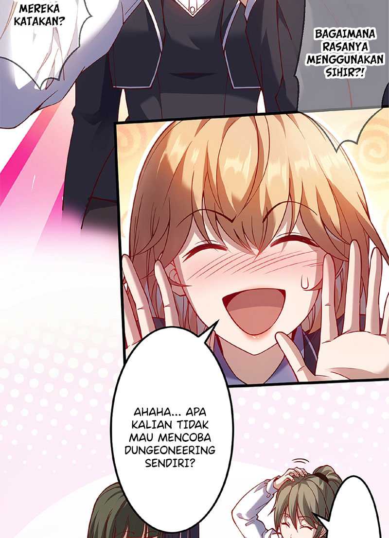Isekai Kaeri no Saikyou Tamer, Tsukai ma wa Osananajimi chapter 11
