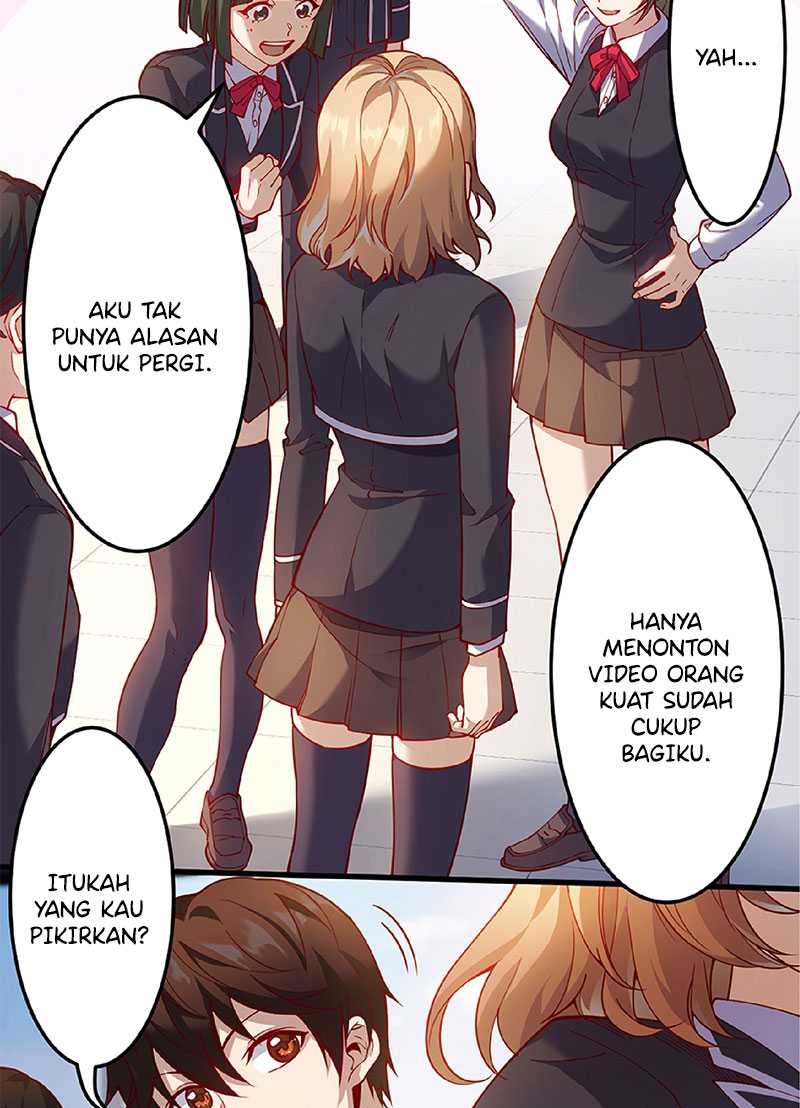 Isekai Kaeri no Saikyou Tamer, Tsukai ma wa Osananajimi chapter 11