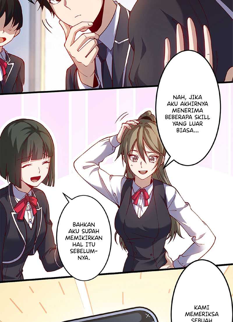 Isekai Kaeri no Saikyou Tamer, Tsukai ma wa Osananajimi chapter 11