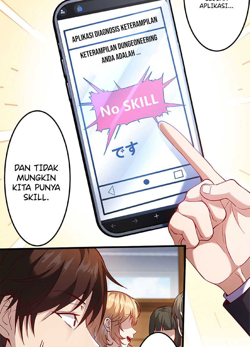 Isekai Kaeri no Saikyou Tamer, Tsukai ma wa Osananajimi chapter 11