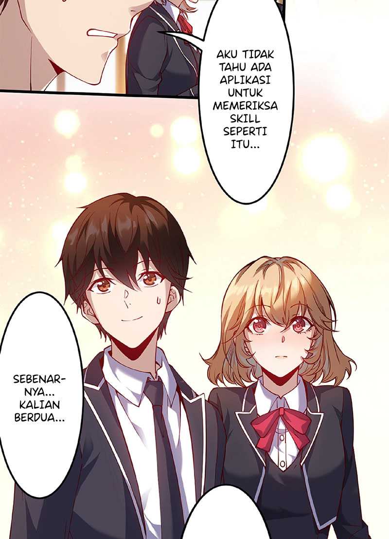 Isekai Kaeri no Saikyou Tamer, Tsukai ma wa Osananajimi chapter 11