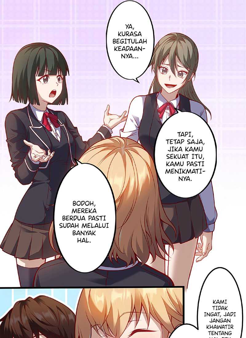 Isekai Kaeri no Saikyou Tamer, Tsukai ma wa Osananajimi chapter 11