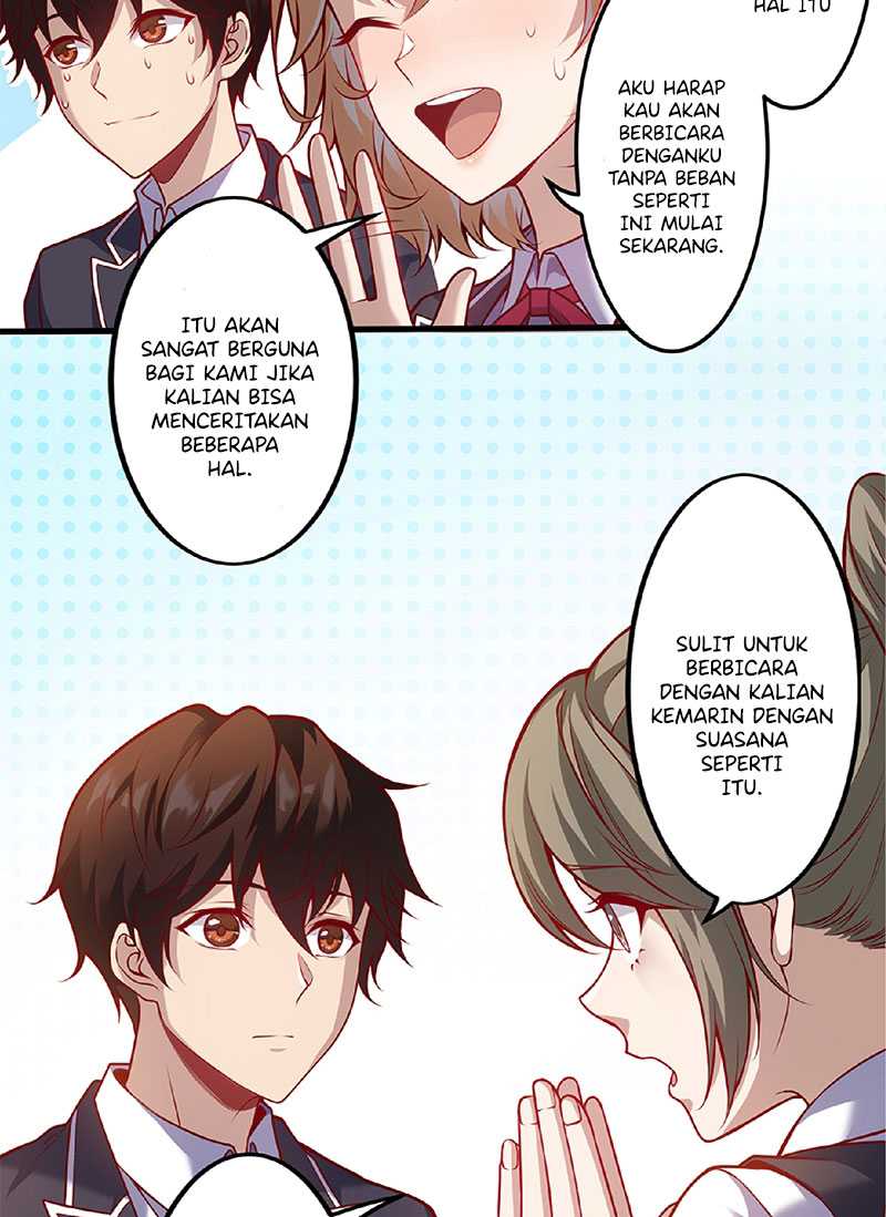 Isekai Kaeri no Saikyou Tamer, Tsukai ma wa Osananajimi chapter 11