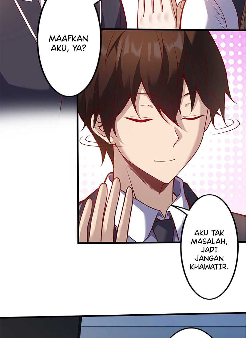 Isekai Kaeri no Saikyou Tamer, Tsukai ma wa Osananajimi chapter 11