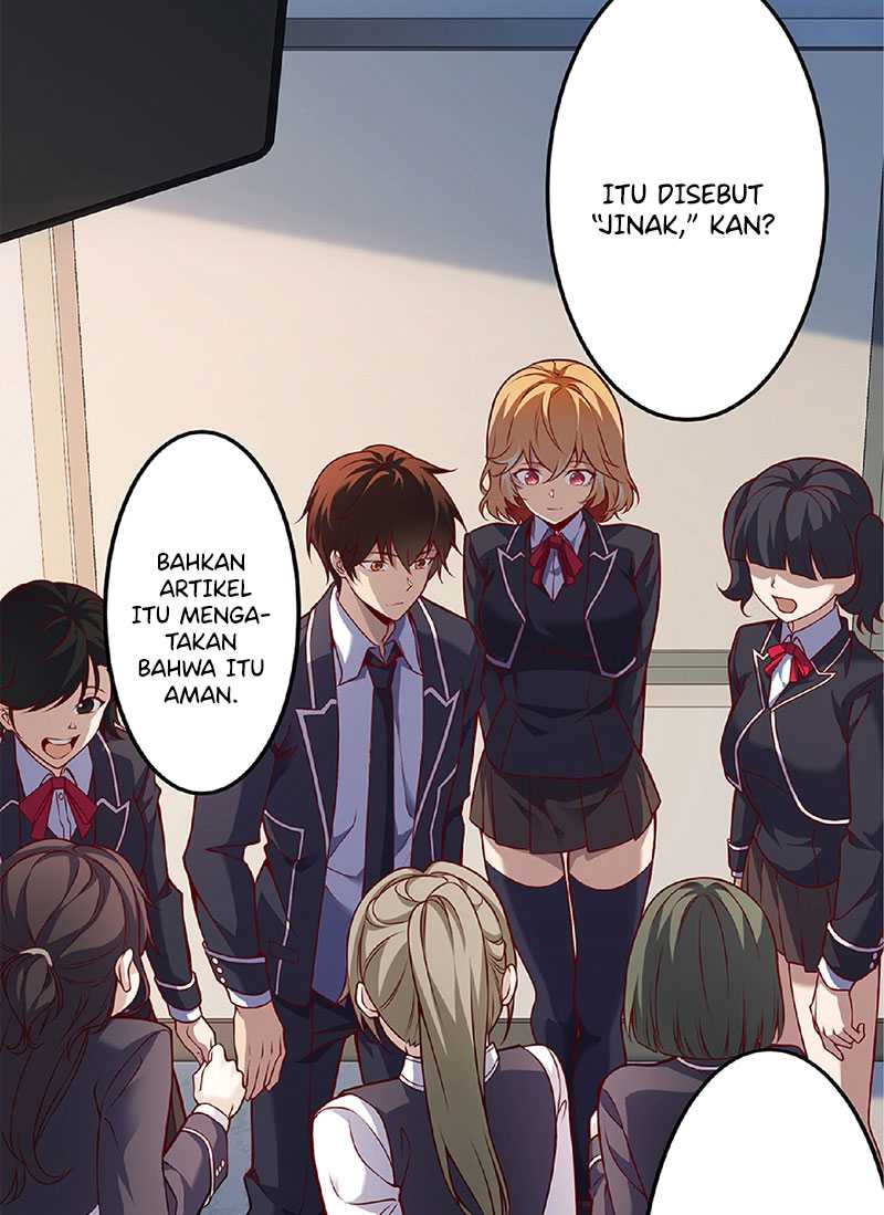 Isekai Kaeri no Saikyou Tamer, Tsukai ma wa Osananajimi chapter 11