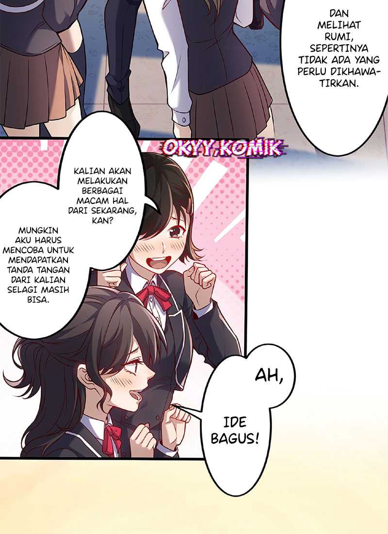 Isekai Kaeri no Saikyou Tamer, Tsukai ma wa Osananajimi chapter 11