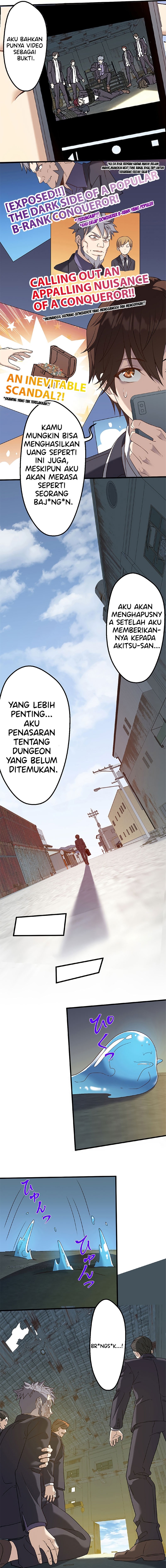 Isekai Kaeri no Saikyou Tamer, Tsukai ma wa Osananajimi chapter 16