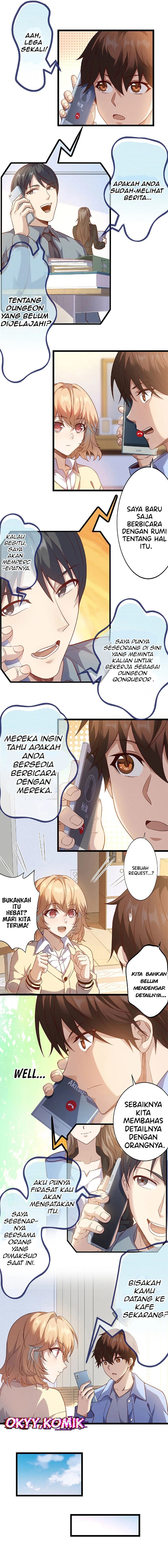 Isekai Kaeri no Saikyou Tamer, Tsukai ma wa Osananajimi chapter 17