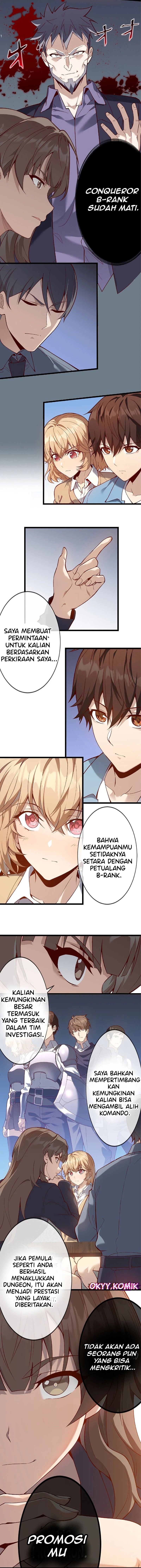 Isekai Kaeri no Saikyou Tamer, Tsukai ma wa Osananajimi chapter 17