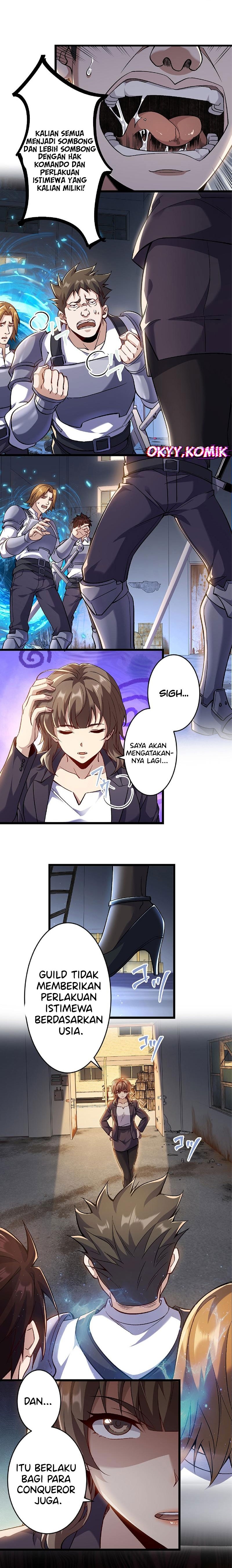 Isekai Kaeri no Saikyou Tamer, Tsukai ma wa Osananajimi Chapter 19 Bahasa Indonesia