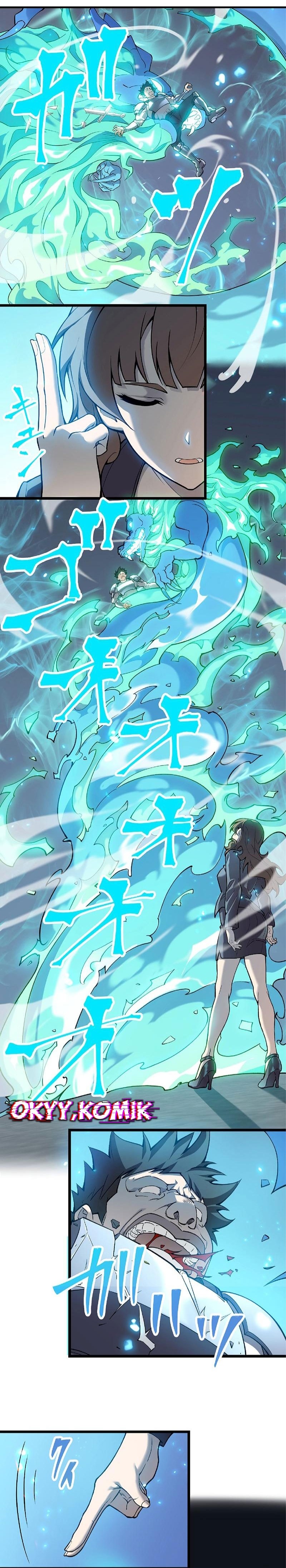 Isekai Kaeri no Saikyou Tamer, Tsukai ma wa Osananajimi Chapter 19 Bahasa Indonesia