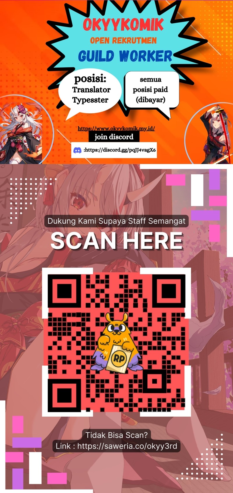 Isekai Kaeri no Saikyou Tamer, Tsukai ma wa Osananajimi Chapter 19 Bahasa Indonesia