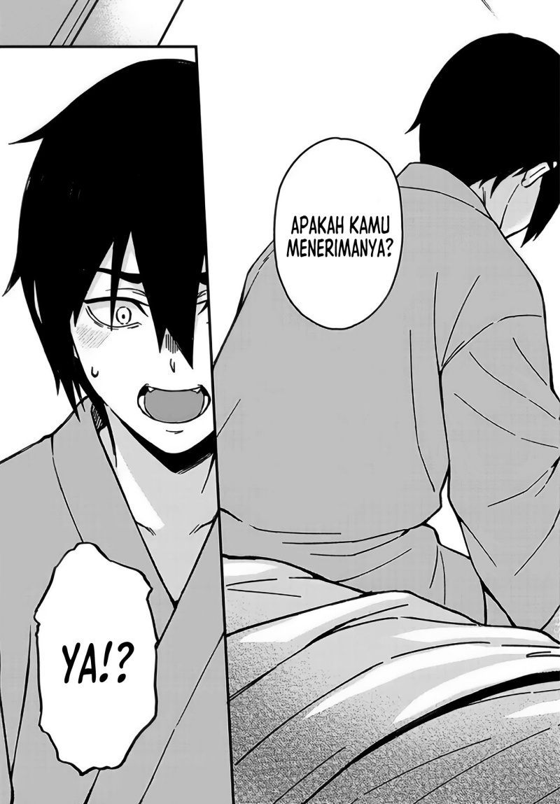 Isekai Kara Kita Elf to Tomo ni Sugosu Nichijou chapter 1