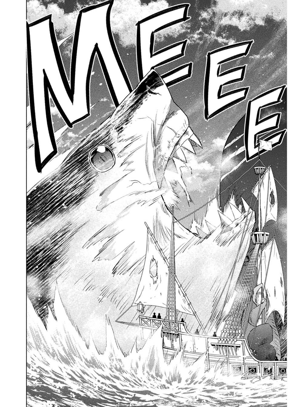Isekai Kuimetsu no Same chapter 12