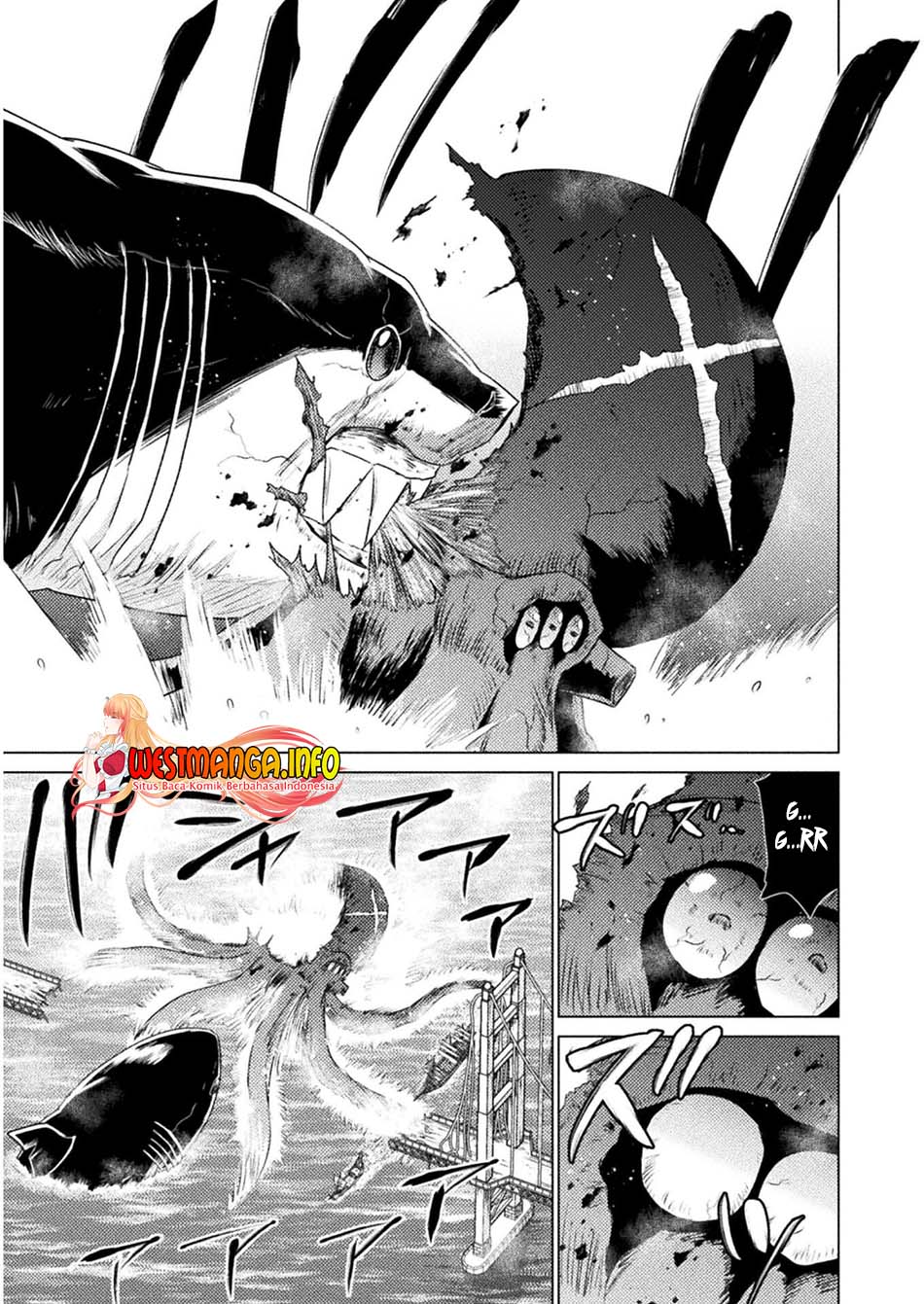 Isekai Kuimetsu no Same chapter 12