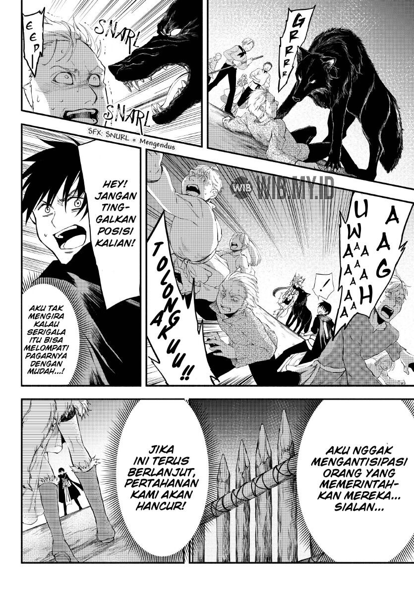 Isekai Man Chikin – HP 1 no Mama de Saikyou Saisoku Danjon Kouryaku chapter 11