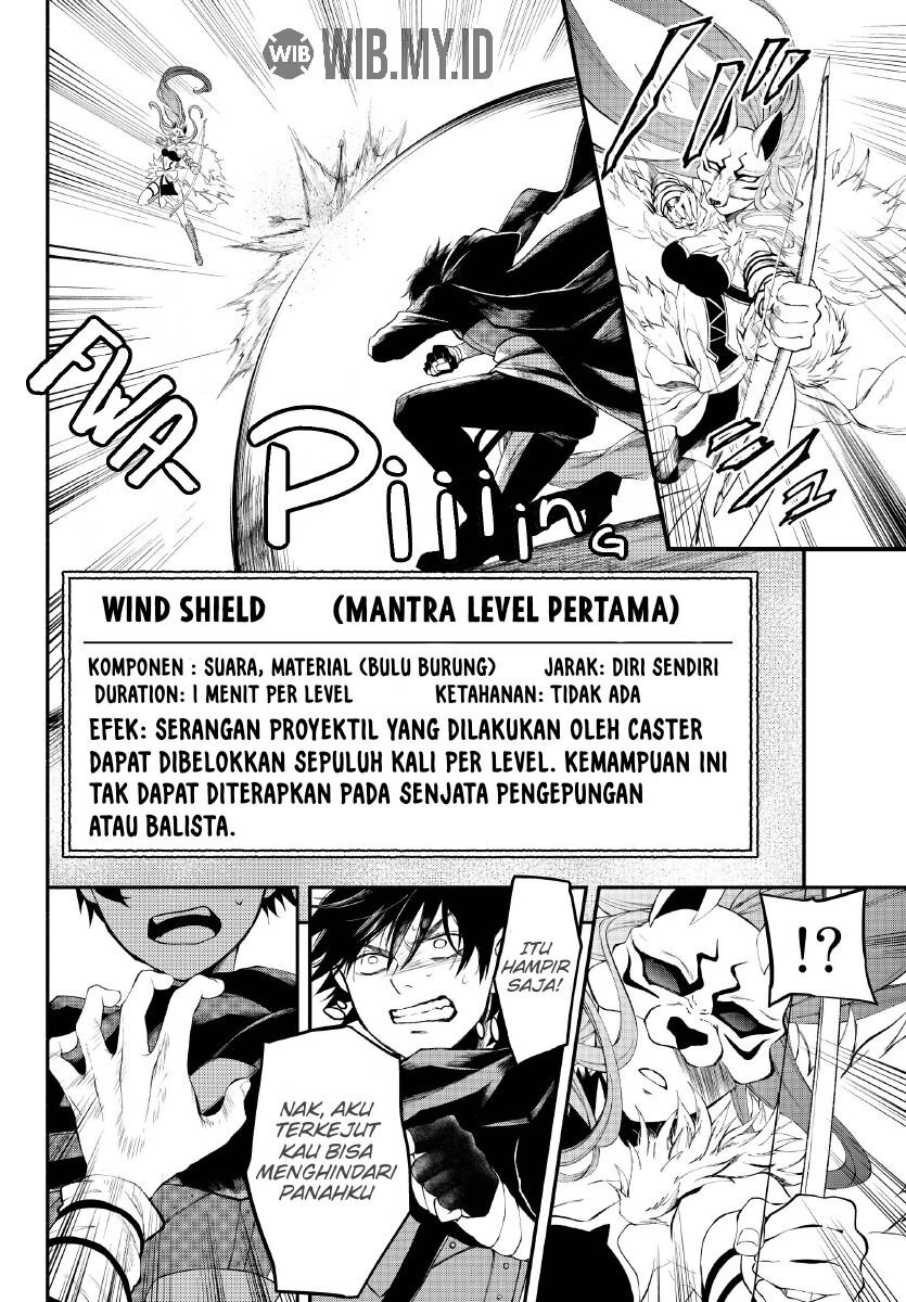 Isekai Man Chikin – HP 1 no Mama de Saikyou Saisoku Danjon Kouryaku chapter 11