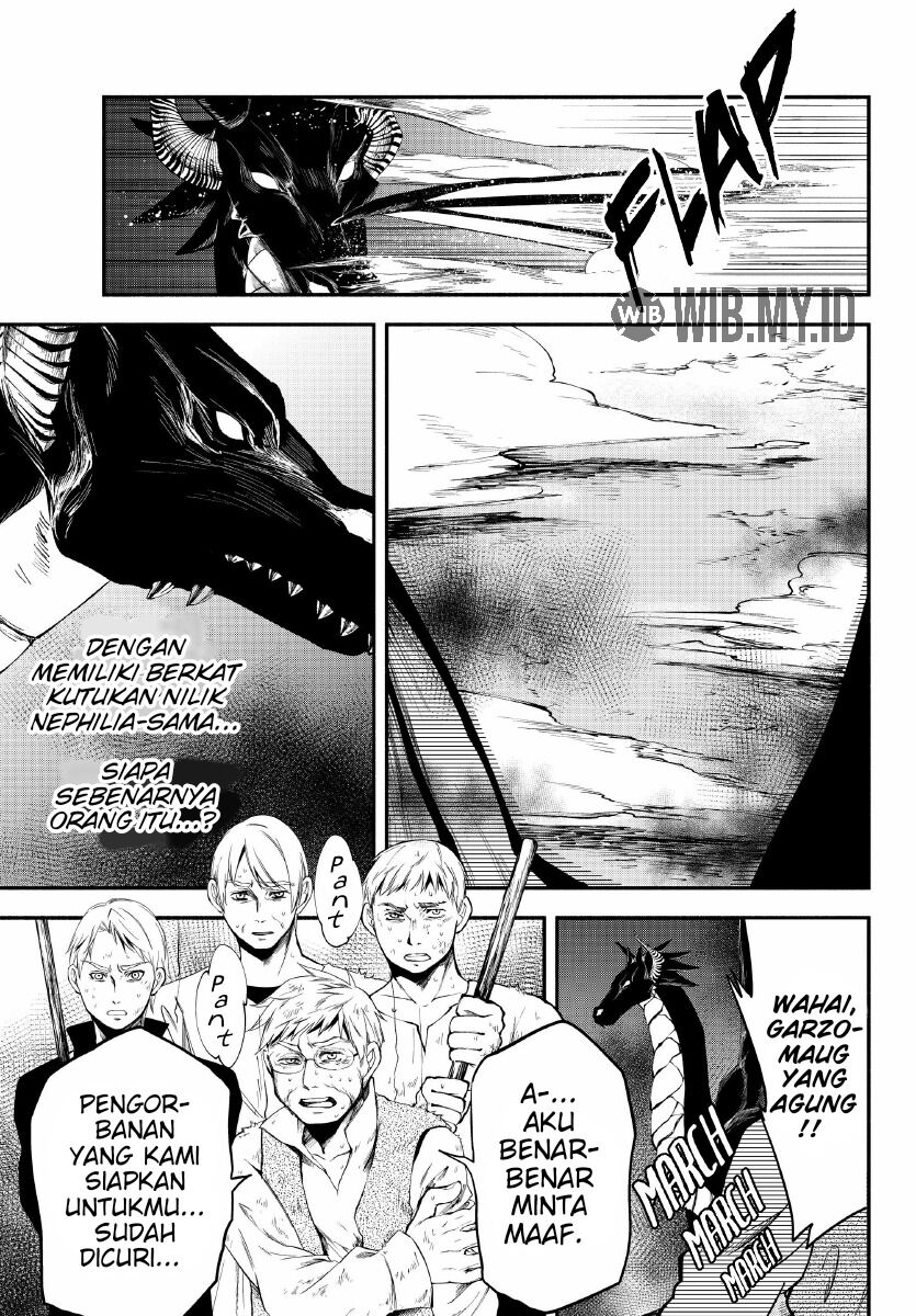 Isekai Man Chikin – HP 1 no Mama de Saikyou Saisoku Danjon Kouryaku Chapter 15 Bahasa Indonesia
