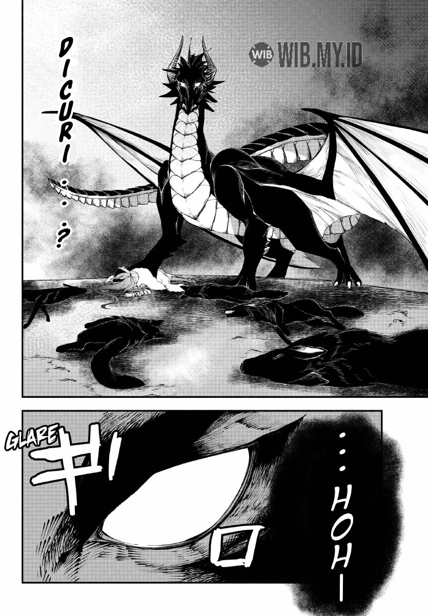 Isekai Man Chikin – HP 1 no Mama de Saikyou Saisoku Danjon Kouryaku Chapter 15 Bahasa Indonesia