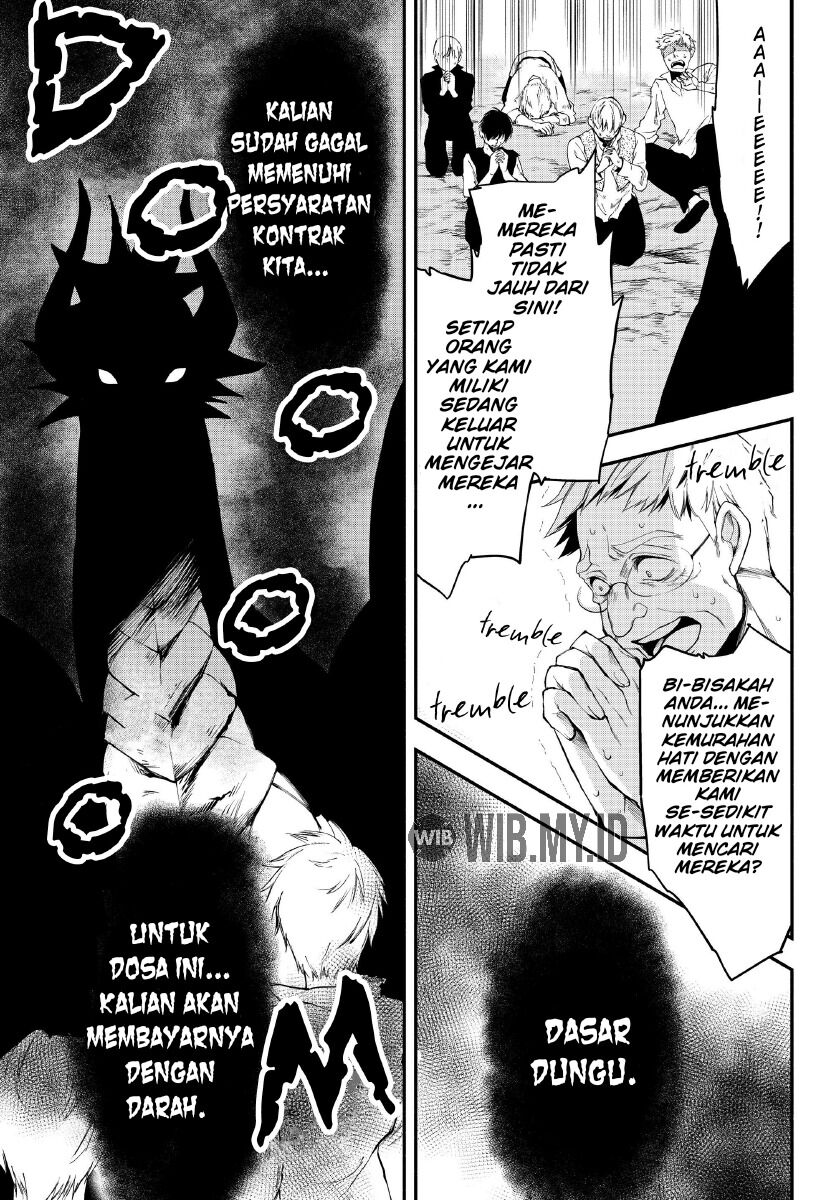 Isekai Man Chikin – HP 1 no Mama de Saikyou Saisoku Danjon Kouryaku Chapter 15 Bahasa Indonesia