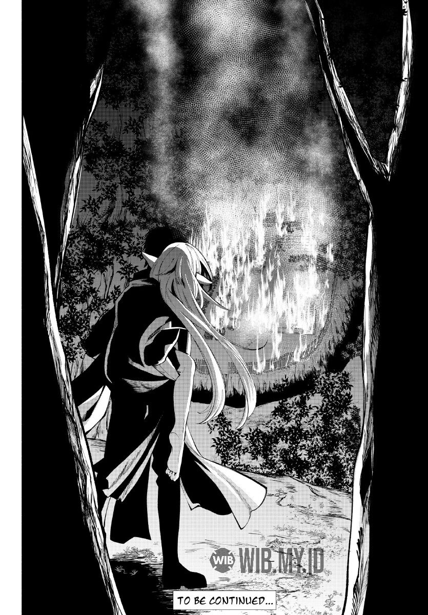 Isekai Man Chikin – HP 1 no Mama de Saikyou Saisoku Danjon Kouryaku Chapter 15 Bahasa Indonesia