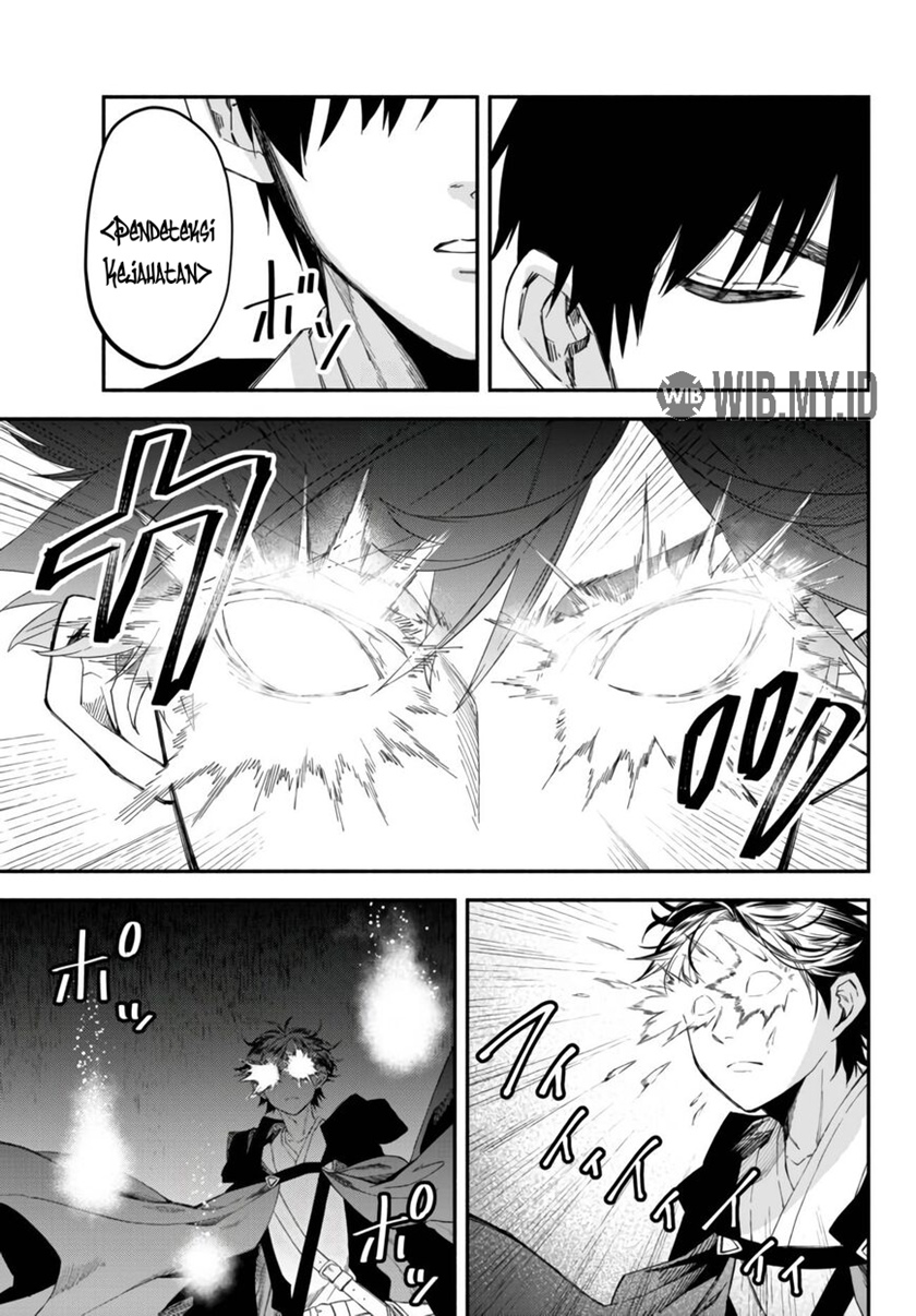 Isekai Man Chikin – HP 1 no Mama de Saikyou Saisoku Danjon Kouryaku Chapter 32 Bahasa Indonesia