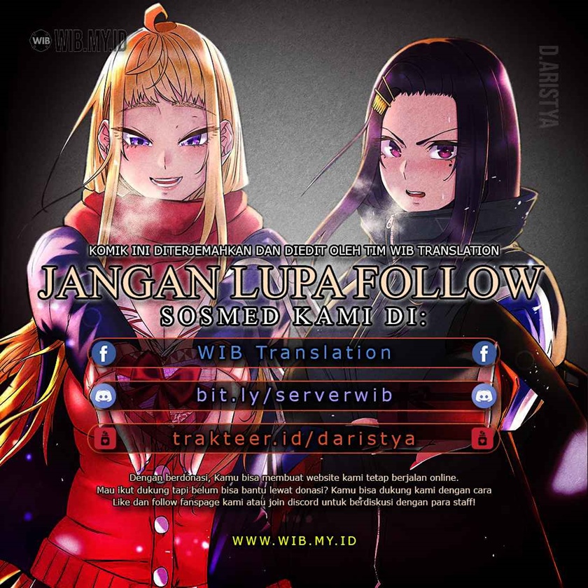 Isekai Man Chikin – HP 1 no Mama de Saikyou Saisoku Danjon Kouryaku Chapter 32 Bahasa Indonesia