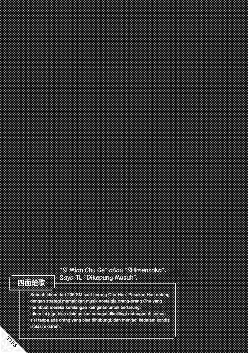 Isekai Ojisan Chapter 08 Bahasa Indonesia