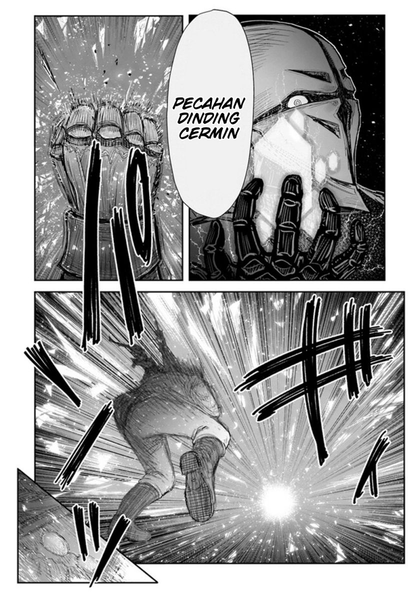 Isekai Ojisan Chapter 56 Bahasa Indonesia