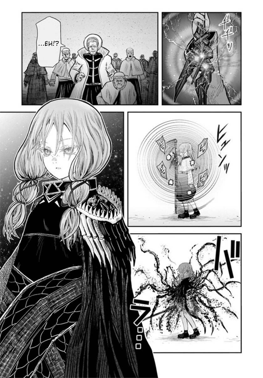 Isekai Ojisan Chapter 56 Bahasa Indonesia