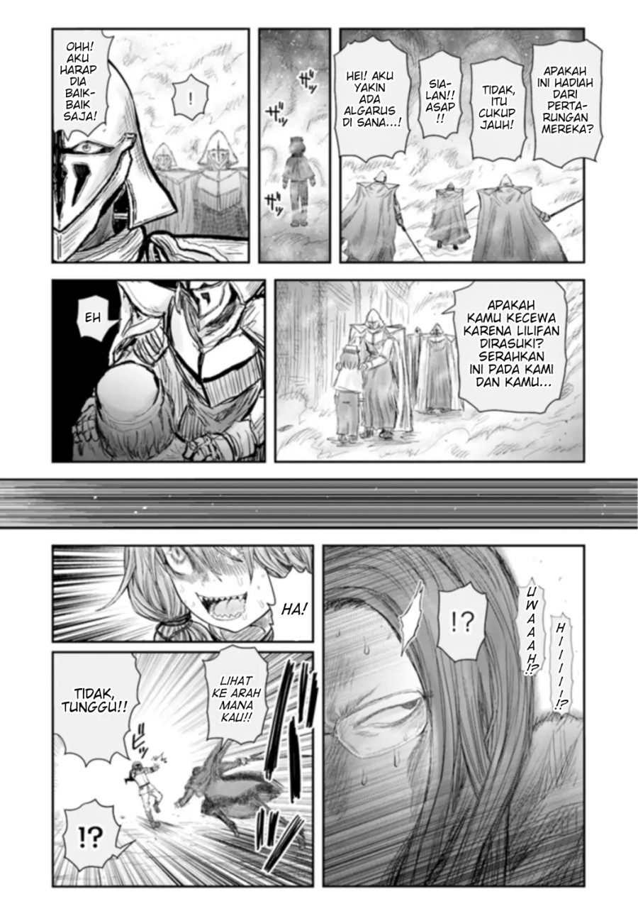 Isekai Ojisan chapter 57