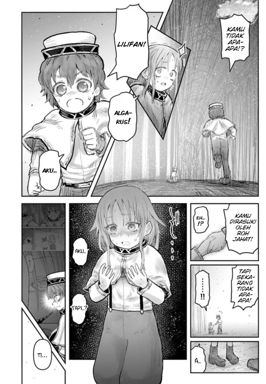 Dilarang COPAS - situs resmi www.mangacanblog.com - Komik isekai ojisan 066.8 - chapter 66.8 67.8 Indonesia isekai ojisan 066.8 - chapter 66.8 Terbaru 1|Baca Manga Komik Indonesia|Mangacan