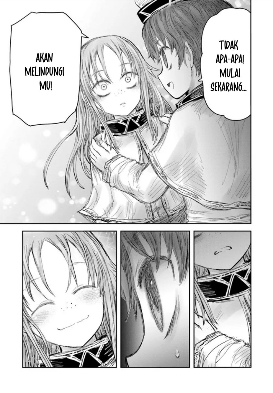 Dilarang COPAS - situs resmi www.mangacanblog.com - Komik isekai ojisan 066.8 - chapter 66.8 67.8 Indonesia isekai ojisan 066.8 - chapter 66.8 Terbaru 2|Baca Manga Komik Indonesia|Mangacan