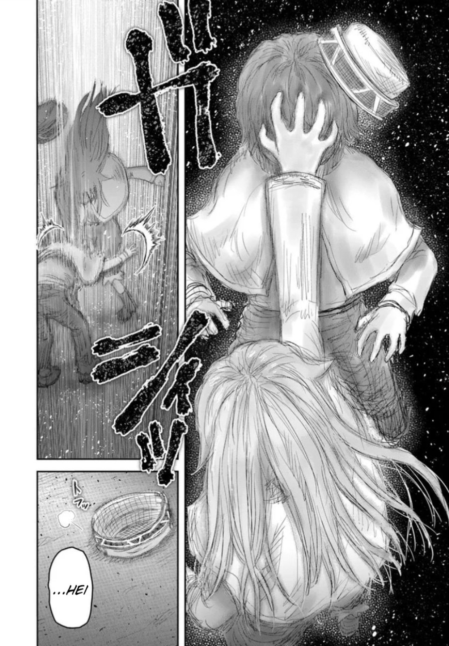Dilarang COPAS - situs resmi www.mangacanblog.com - Komik isekai ojisan 066.8 - chapter 66.8 67.8 Indonesia isekai ojisan 066.8 - chapter 66.8 Terbaru 3|Baca Manga Komik Indonesia|Mangacan