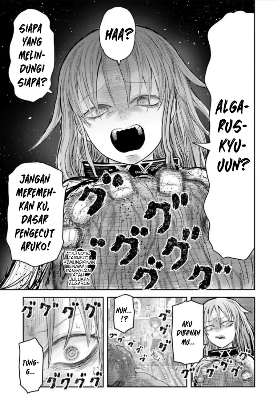 Dilarang COPAS - situs resmi www.mangacanblog.com - Komik isekai ojisan 066.8 - chapter 66.8 67.8 Indonesia isekai ojisan 066.8 - chapter 66.8 Terbaru 4|Baca Manga Komik Indonesia|Mangacan