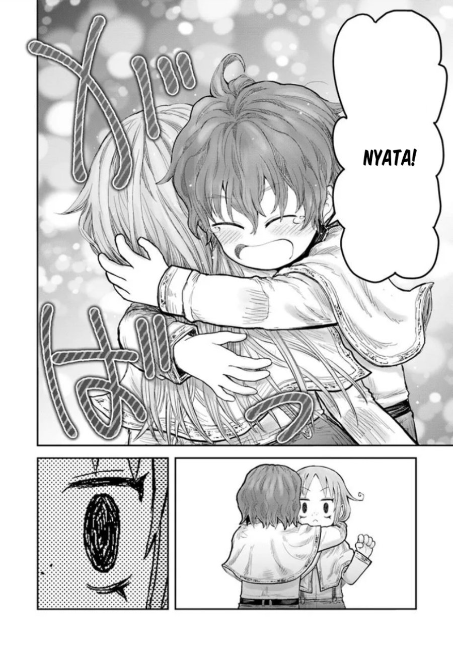Dilarang COPAS - situs resmi www.mangacanblog.com - Komik isekai ojisan 066.8 - chapter 66.8 67.8 Indonesia isekai ojisan 066.8 - chapter 66.8 Terbaru 5|Baca Manga Komik Indonesia|Mangacan