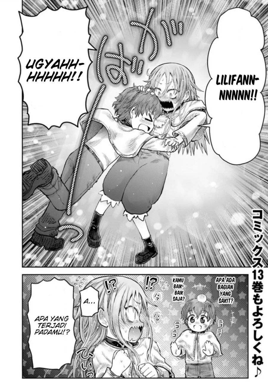 Dilarang COPAS - situs resmi www.mangacanblog.com - Komik isekai ojisan 066.8 - chapter 66.8 67.8 Indonesia isekai ojisan 066.8 - chapter 66.8 Terbaru 7|Baca Manga Komik Indonesia|Mangacan