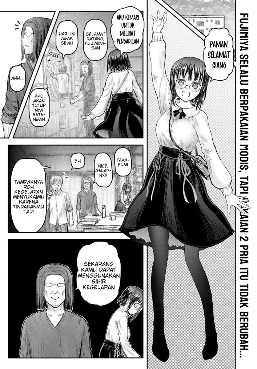 Dilarang COPAS - situs resmi www.mangacanblog.com - Komik isekai ojisan 069 - chapter 69 70 Indonesia isekai ojisan 069 - chapter 69 Terbaru 0|Baca Manga Komik Indonesia|Mangacan